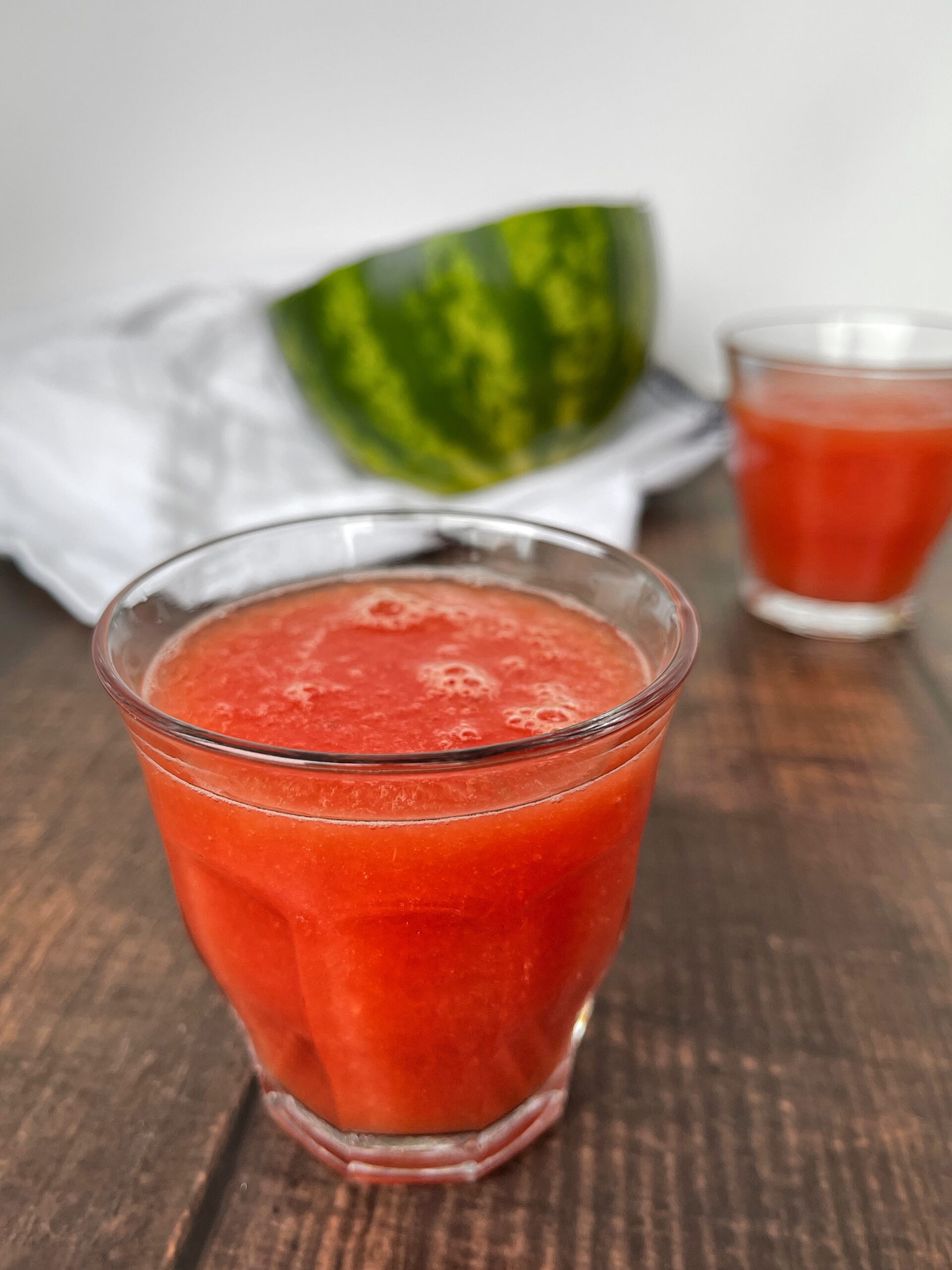 Watermelon Juice