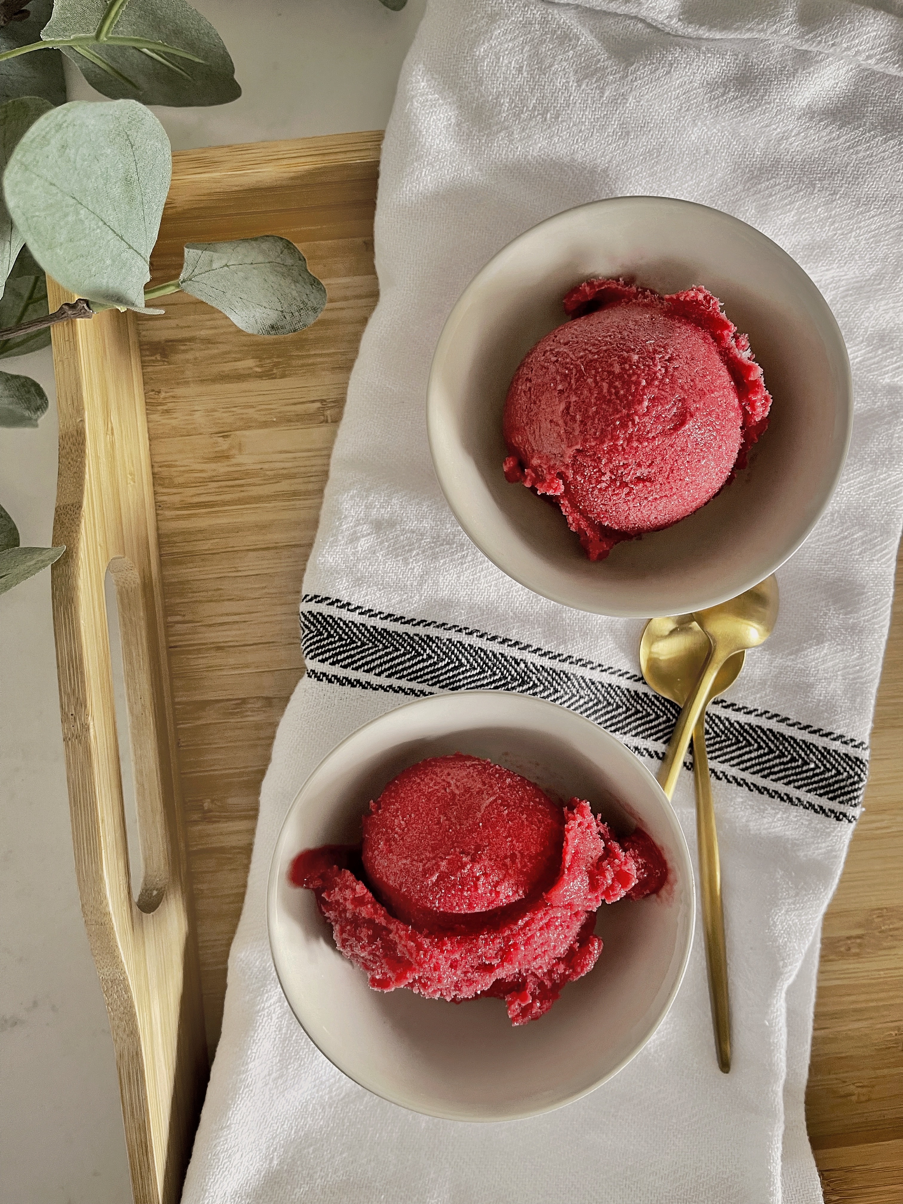 My Favourite Cookbooks