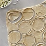 Perogy Dough