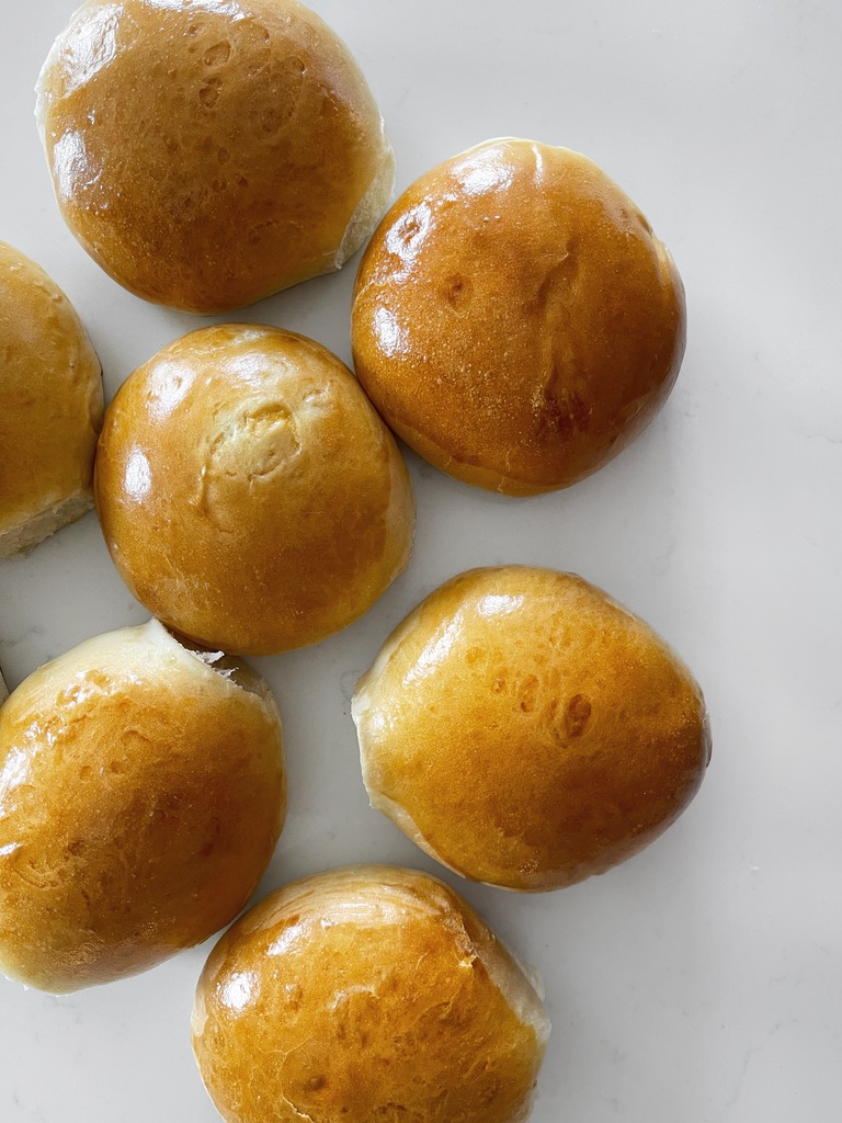 buns