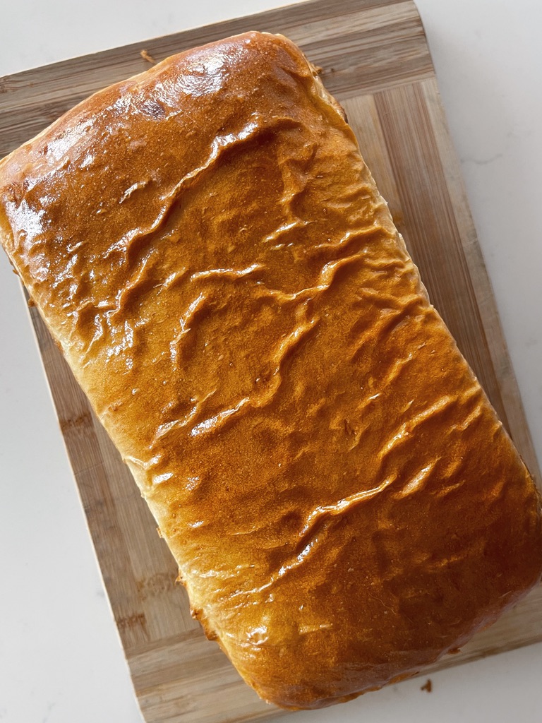 loaf of bread